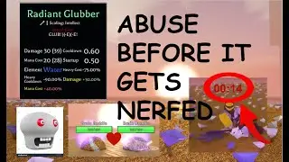 cheesing challenge difficulty lazurai in 14 seconds | PILGRAMMED