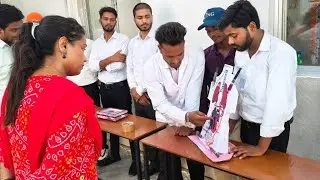 World Pharmacists Day Celebration | A.V.Institute of Pharmacy #pharmacydegree #pharmacist #education