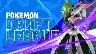 IRON VALIANT'S PLAYOFF PUSH! Pokemon Draft League | BUBL Playoffs
