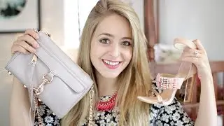 Dubai & Dallas Fashion Haul! Boohoo, J Crew & More | Fleur De Force
