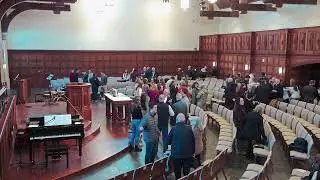 Trinity Presbyterian (PCA) Church Owasso: Sunday Gathered Worship