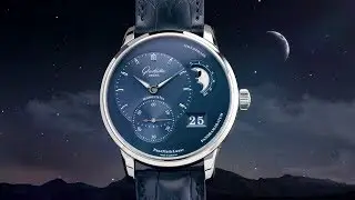 PanoMaticLunar &ndash; Make Your Statement.
