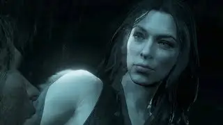 Middle Earth: Shadow Of War All Shelob Cutscenes