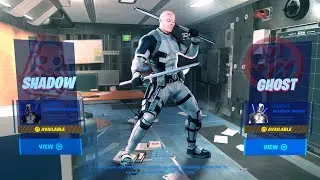 Deadpool Week 9