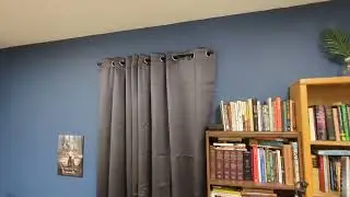 GREAT Blackout Curtains That Work SUPER WELL!!