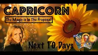 Capricorn  
