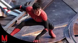 Spider man No Way Home  Review | Movie Recap