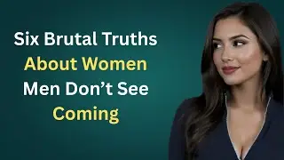 Why Women Leave Men - 6 Shocking Reasons You Need to Know