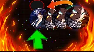 Alis.io | Ultimate Popsplit