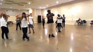 INTERGALACTIC – Beastie Boys Tribute | Richmond Urban Dance (Intermediate Hip Hop)
