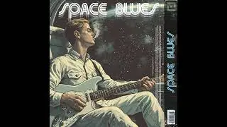 Midnight Garage | Blues / Delta Blues / Mojo Music / Mississippi Blues / Southern Blues