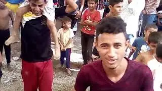 صالح آمنه زواج محمد غالب الحسني الحديده