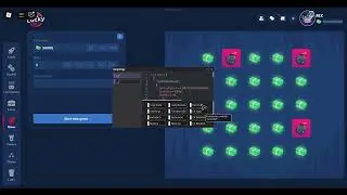 Lucky Bet Money Glitch