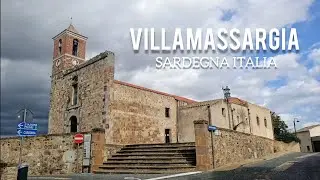 Welcome to Villamassargia Italy | Sardegna
