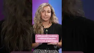 #StandUpScience Pilar Salamanca - Corrupteles cel·lulars: com el càncer enganya al cos
