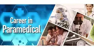 Paramedical Career Options