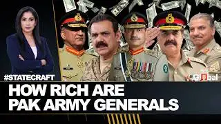 Pakistan’s Generals Are Living Large While the Nation Starves | Statecraft | Episode 118