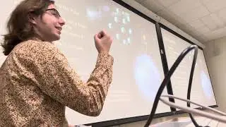 Astronomy Presentation