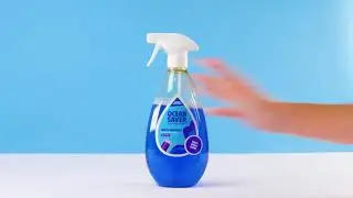 Ocean Saver Instructional