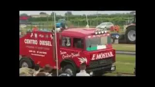 tractorp BY CENTRODIESEL DI LUGO a polso duro ma a cuore tenero AVI