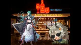 ANOTHER 300 ROLL!!! (Arknights 6th Anniversary)