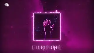 QR Moe - ETERNIDADE  Ultra Slowed - Official Visualizer