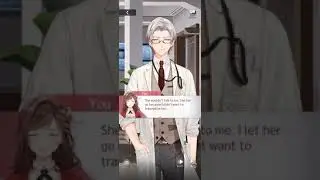 Tears of Themis - Vyn Richter (MoYi) personal story - CHAPTER 1