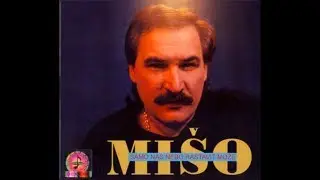 Mi&scaron;o Kovač - Nježni jecaj gitare - (Official Audio 1989)