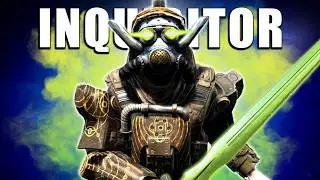 Fallout 4: OP Nuclear Knight Build