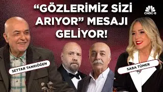 Kızılcık Şerbeti’nden Ayrıldıktan Sonra Diziyi İzlemedim | Settar Tanrıöğen