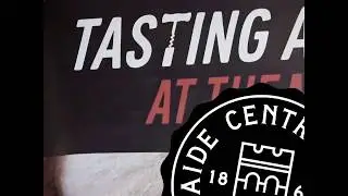 Snackable Event Video - Tasting Australia Adelaide Central Market