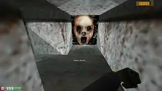 Half-Life : Wrong Door, Pt. 2 - 