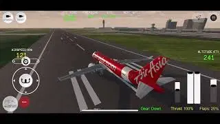 FS ADVANCED REAL FLIGHT SIMULATOR AIRASIS 11 9 22