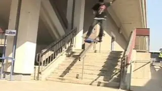 The Originators Commercial- Victor Castillo