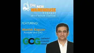EP 608: Growth Catalyst Group on Supply Chain Resilience