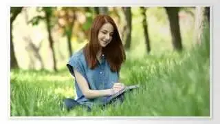 AFTER EFFECTS TEMPLATE - Simple SlideShow