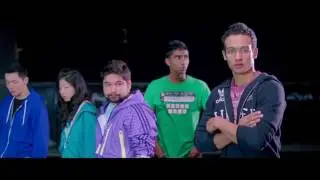 Mad about dance, Movie trailer, FULL VERSION [Streetdance film]