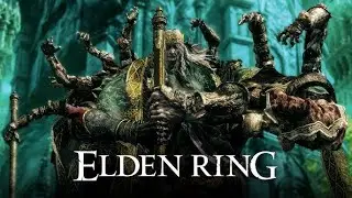 МЫ в DLC | Elden Ring | Стрим #3
