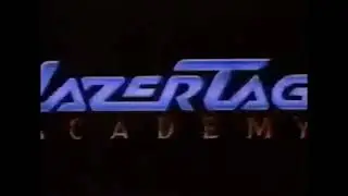 Lazer Tag Academy