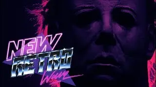Trevor Something - A Man With No Face