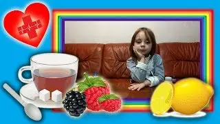Ева доктор - Почему люди болеют? | Взрослое по-детски