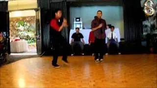 Chris Banaga | 