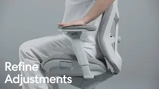 Refine &mdash; Adjustments
