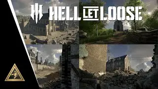 Developer Briefing #198 Hell Let Loose
