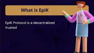 What is EpiK Protocol