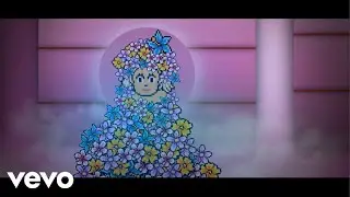 Clare - Never Worn White (Official Music Video)