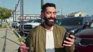 Auto Depot Fresno Reviews | Alex Shares Real Customer Stories