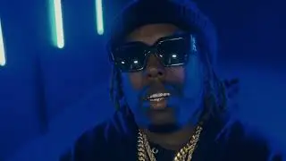 Yogi Calhoon - All The Shxt | Official Music Video