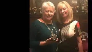 ladies Presentation Night 2018