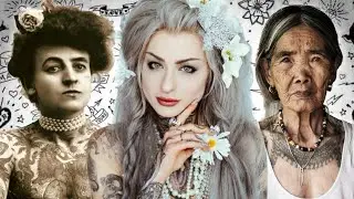 How Women Have Changed The Tattoo Industry